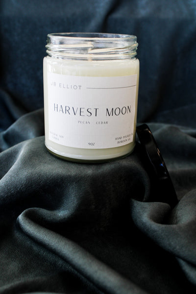 9 oz JB ELLIOT CANDLE
