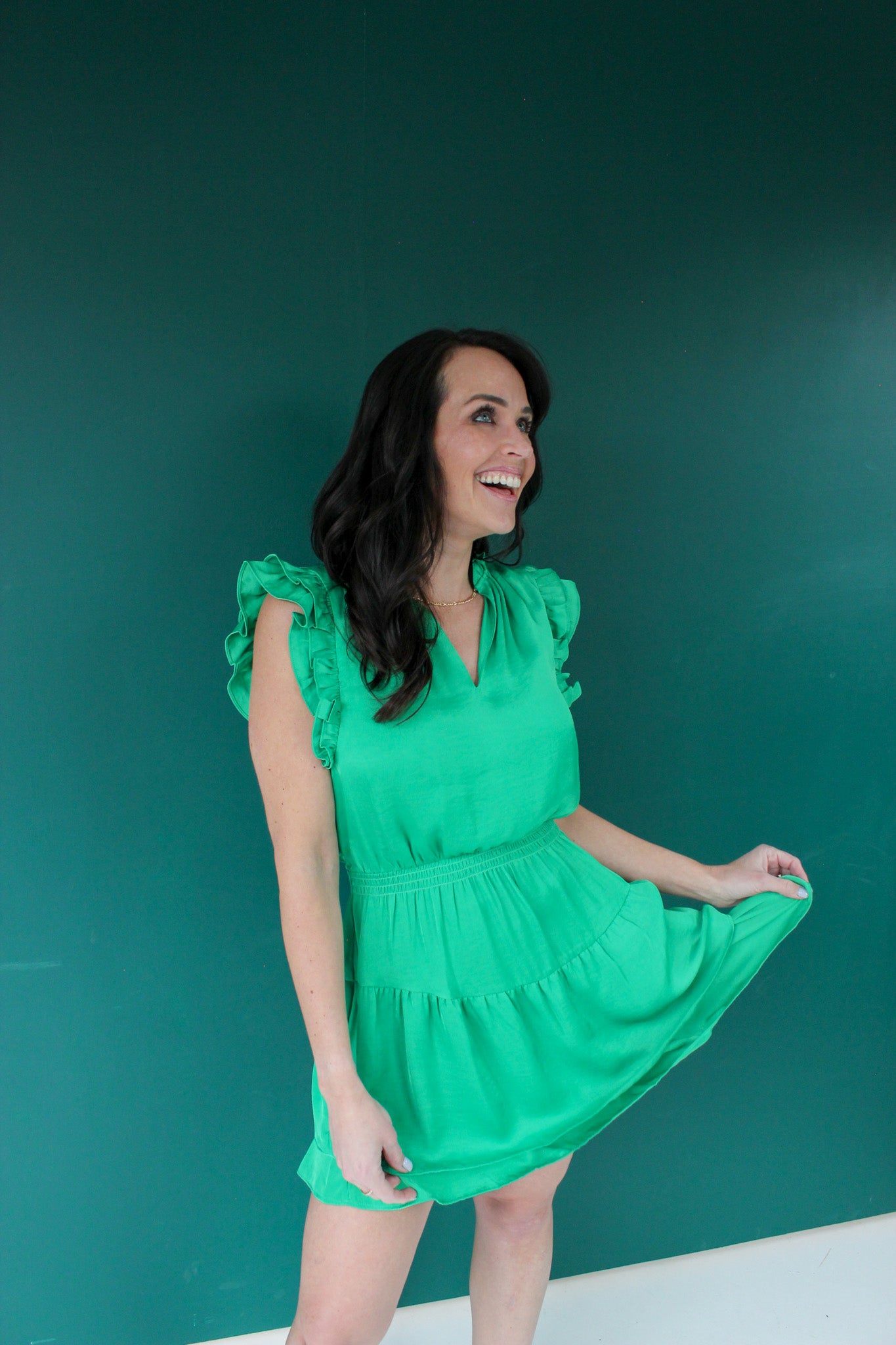 Prairie Dreams Dress