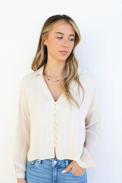 Kaylie Top