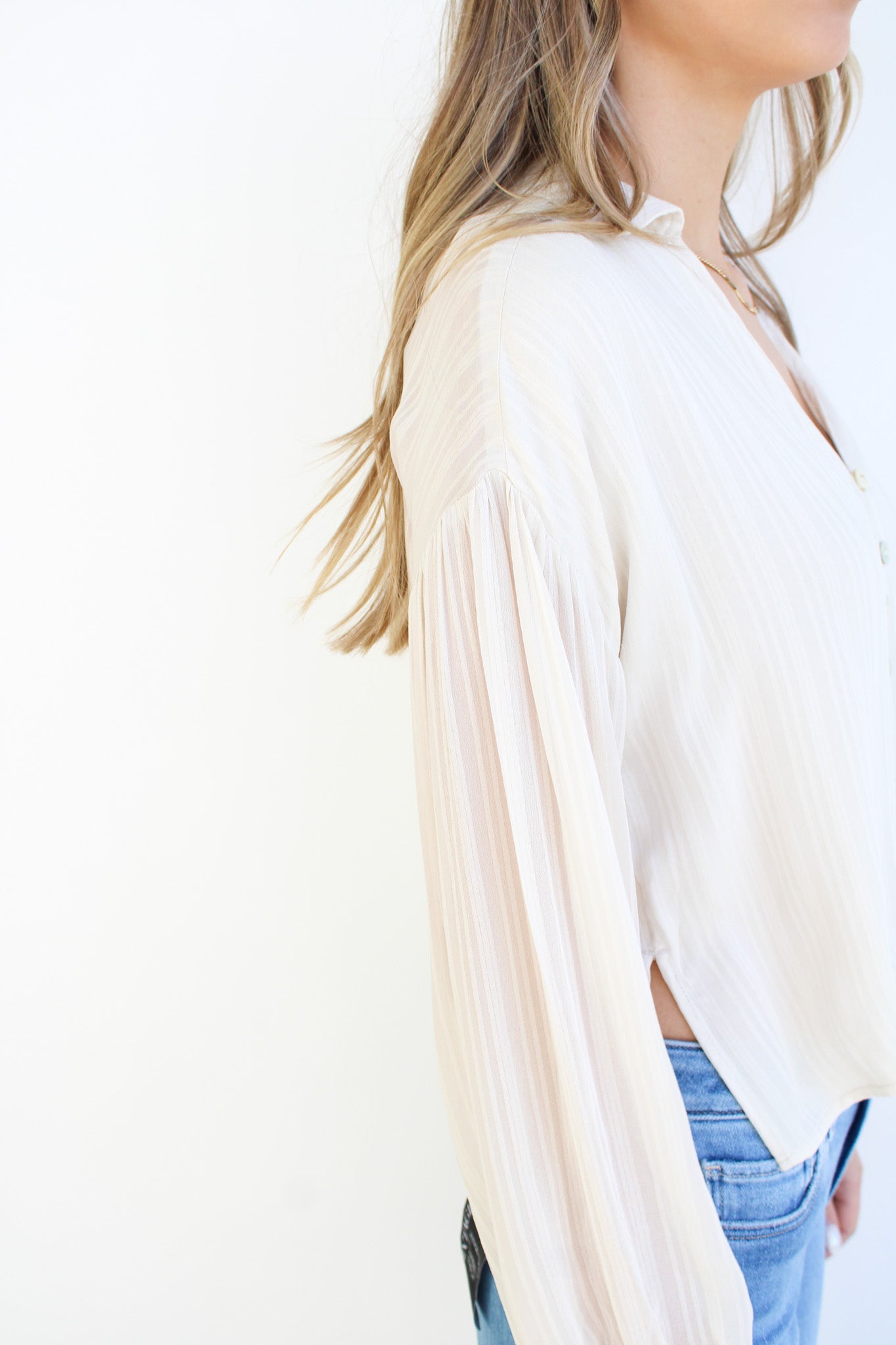 Kaylie Top