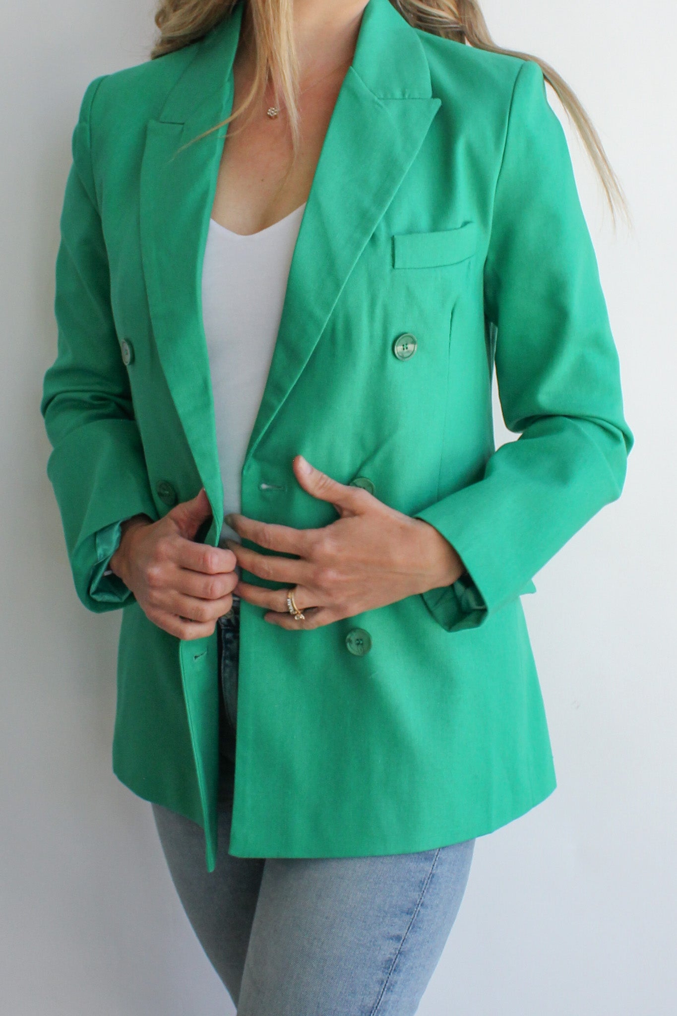 Kika Blazer