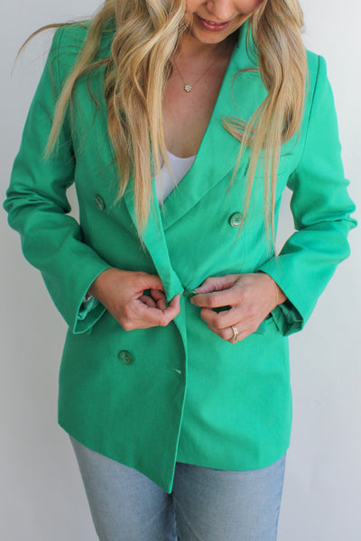 Kika Blazer