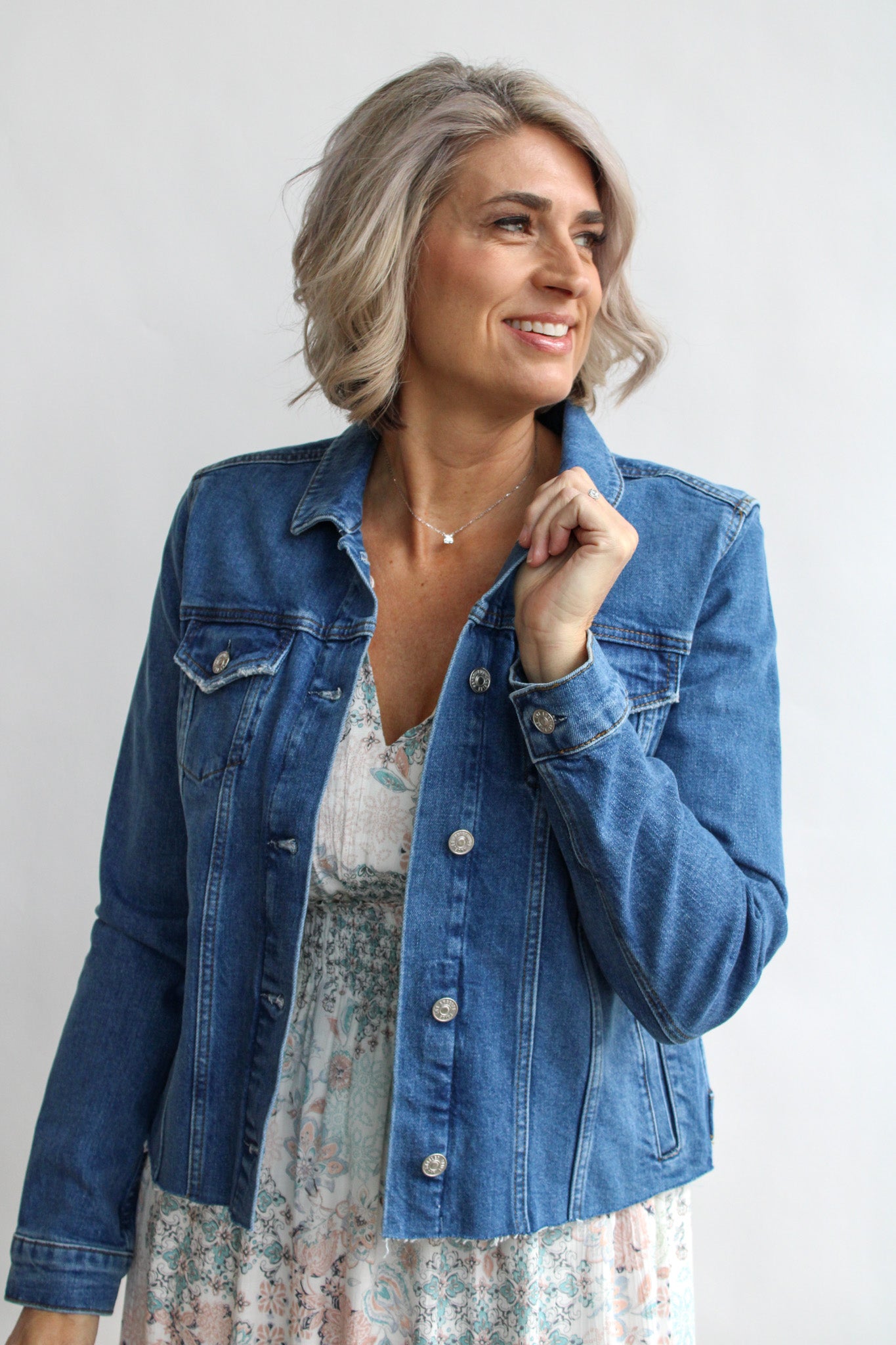 Rowan Jacket
