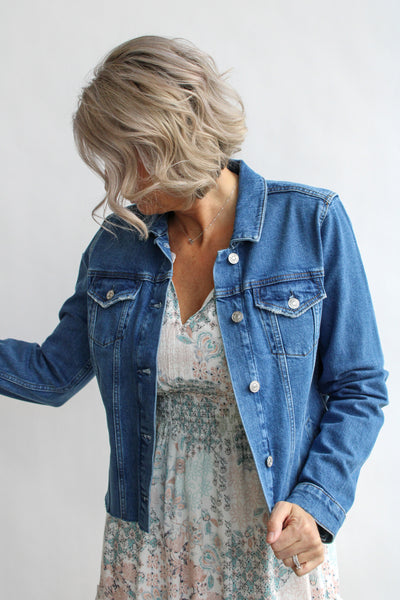 Rowan Jacket
