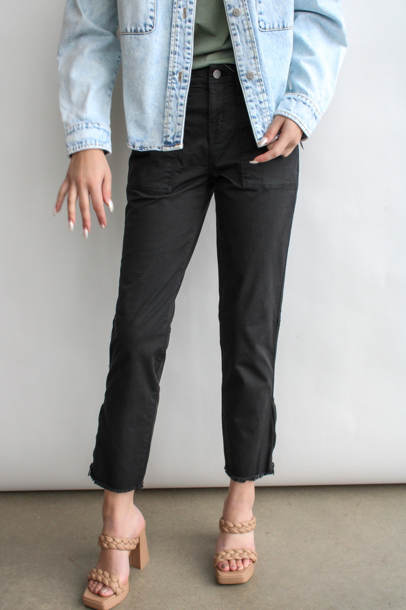 Peace Maker Pant