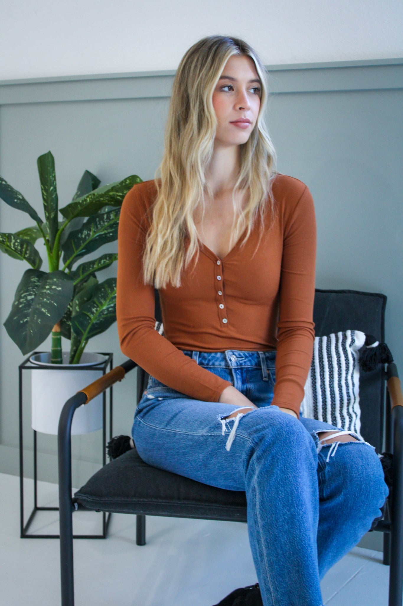 Erin Bodysuit