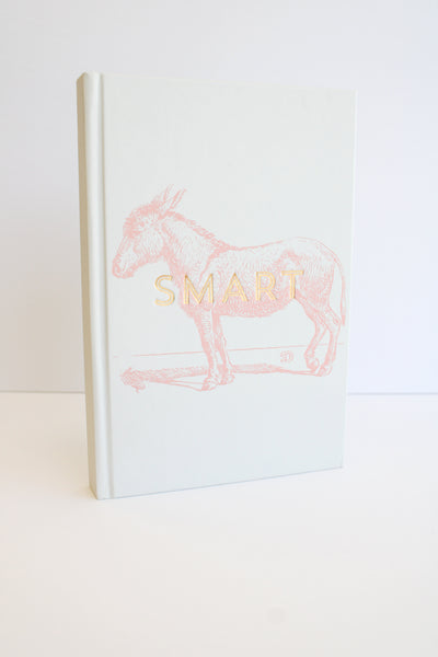 Soft Touch Hard Cover Journal
