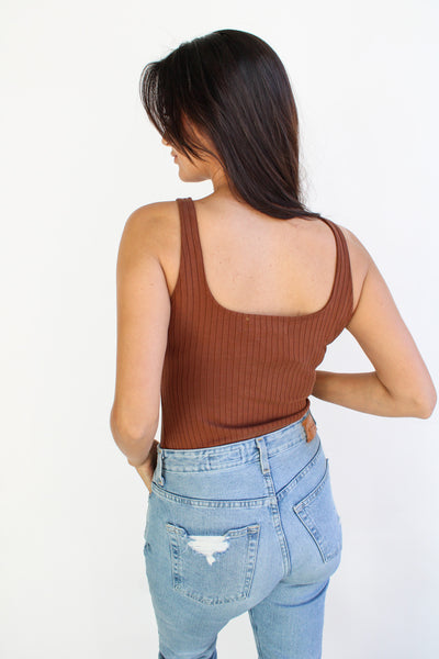 Tank Bodysuit