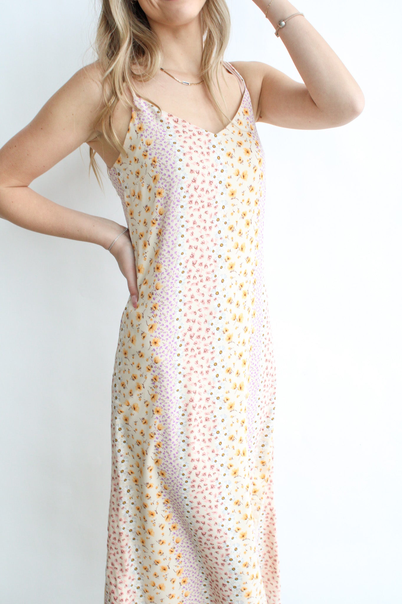 Montauk Sunrise Maxi