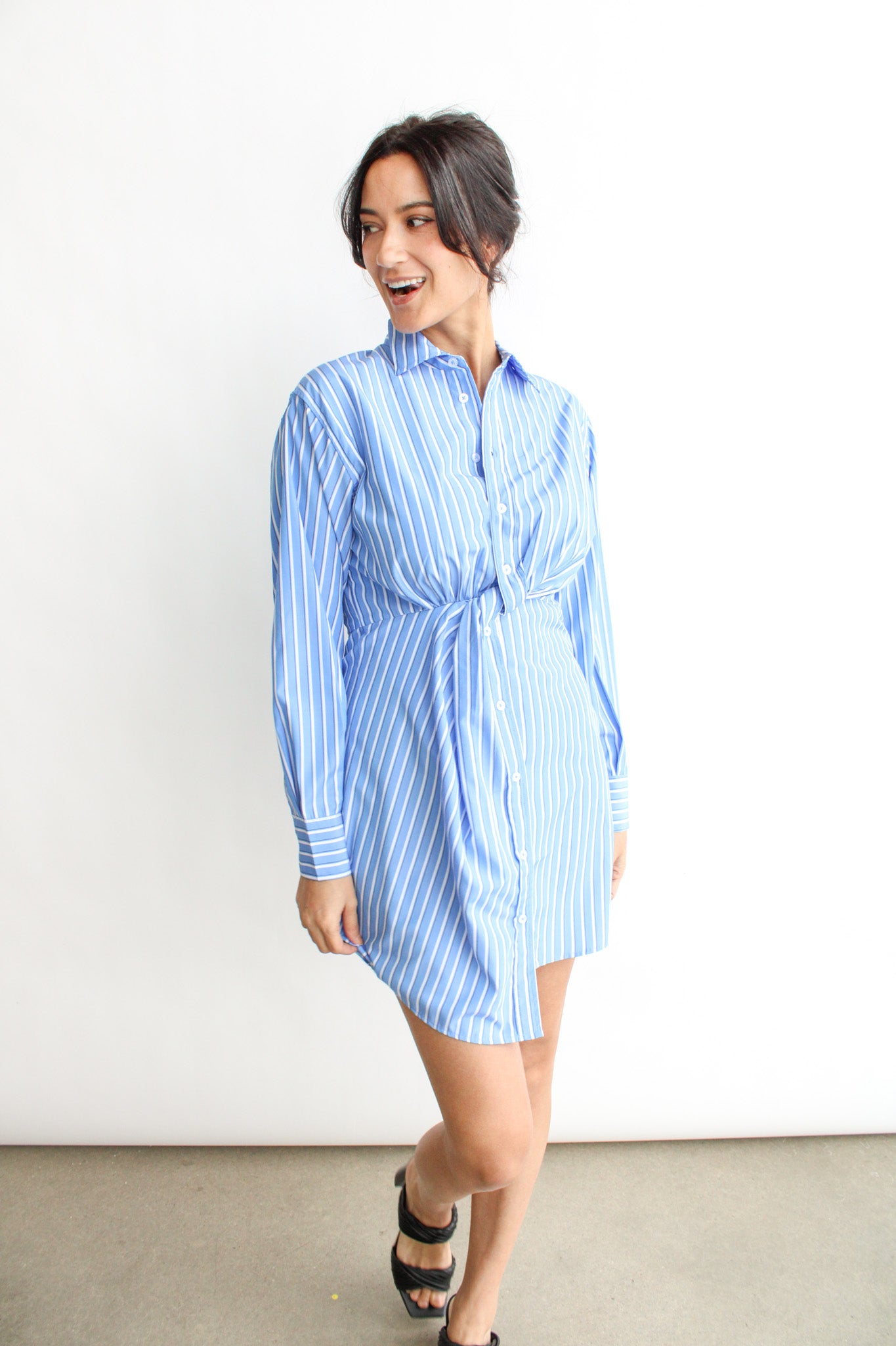 Nadia Dress