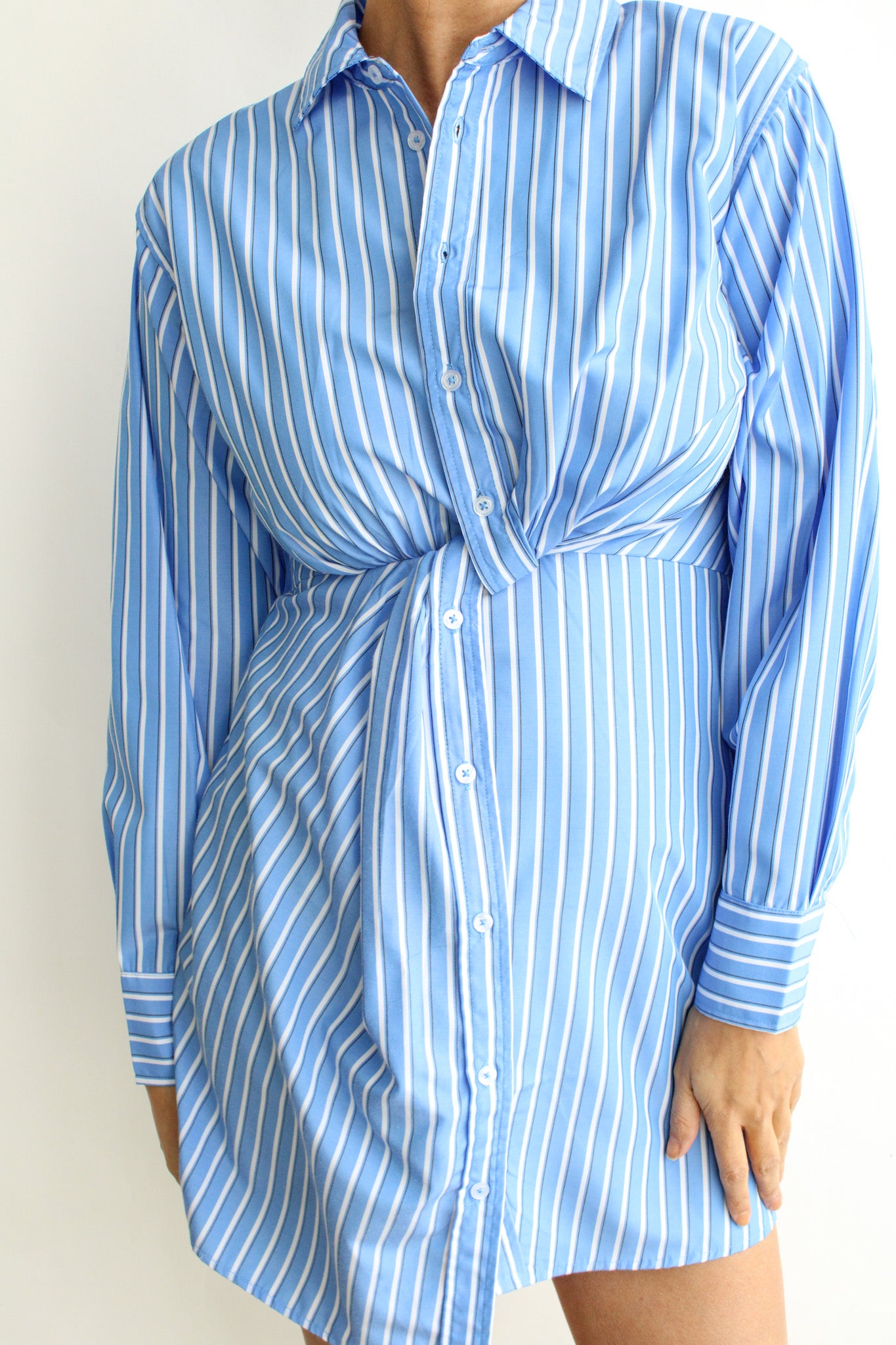Nadia Dress