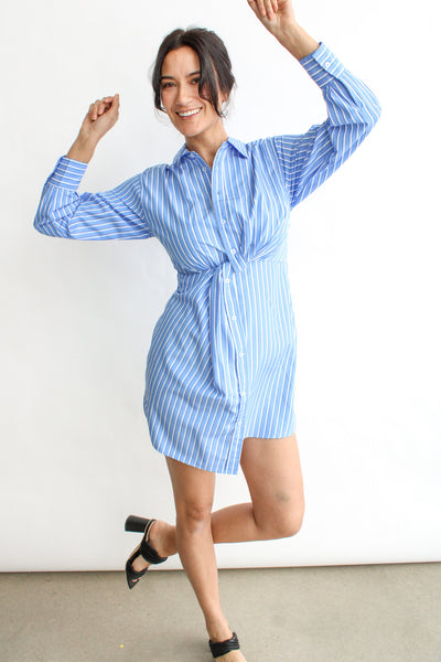 Nadia Dress