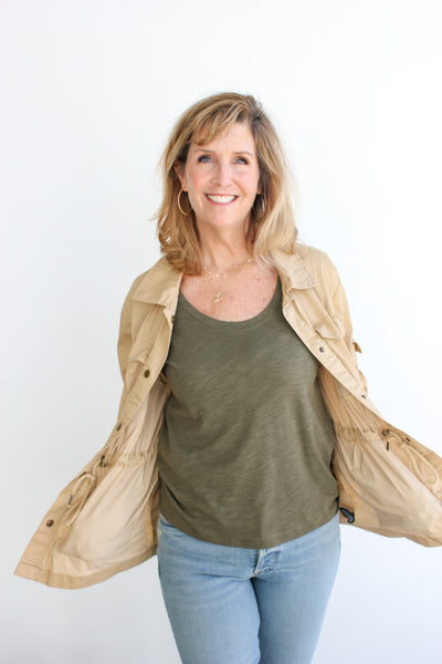 Lena Jacket