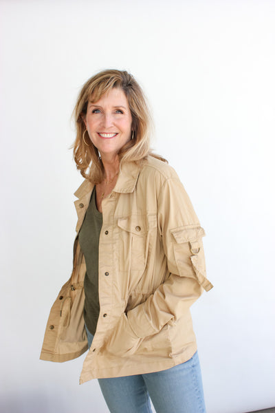 Lena Jacket