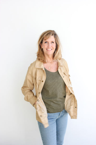 Lena Jacket
